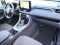 Toyota RAV 4 2,5 Hybrid UPE 49.840,- EUR ! Blanc - thumbnail 11