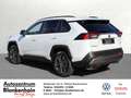 Toyota RAV 4 2,5 Hybrid UPE 49.840,- EUR ! Blanc - thumbnail 6