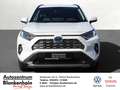 Toyota RAV 4 2,5 Hybrid UPE 49.840,- EUR ! Blanc - thumbnail 2