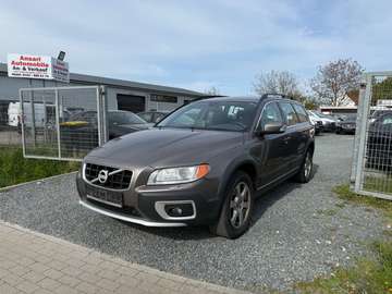 2.4 Diesel AWD Momentum Automatik|Leder|AHK