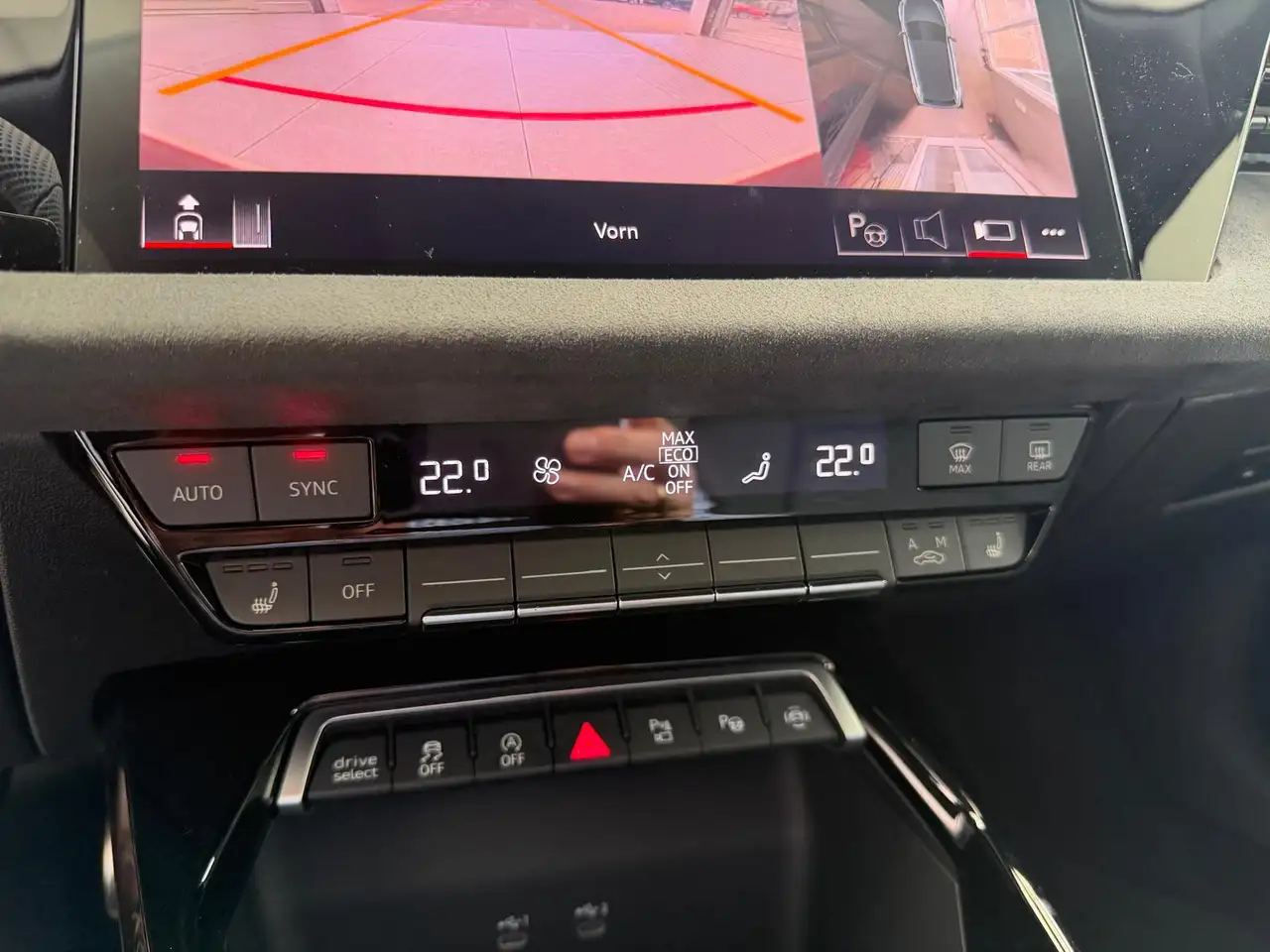 Audi RS3 2.5TFSI KERAMIK+PANO+AGA+MATRIX+SONOS+290KM/H 14