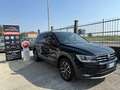Volkswagen Tiguan Allspace 2.0 tdi 150CV*7POSTI*DSG*07/2021*GARANZIA Schwarz - thumbnail 3