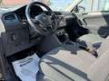 Volkswagen Tiguan Allspace 2.0 tdi 150CV*7POSTI*DSG*07/2021*GARANZIA Schwarz - thumbnail 8