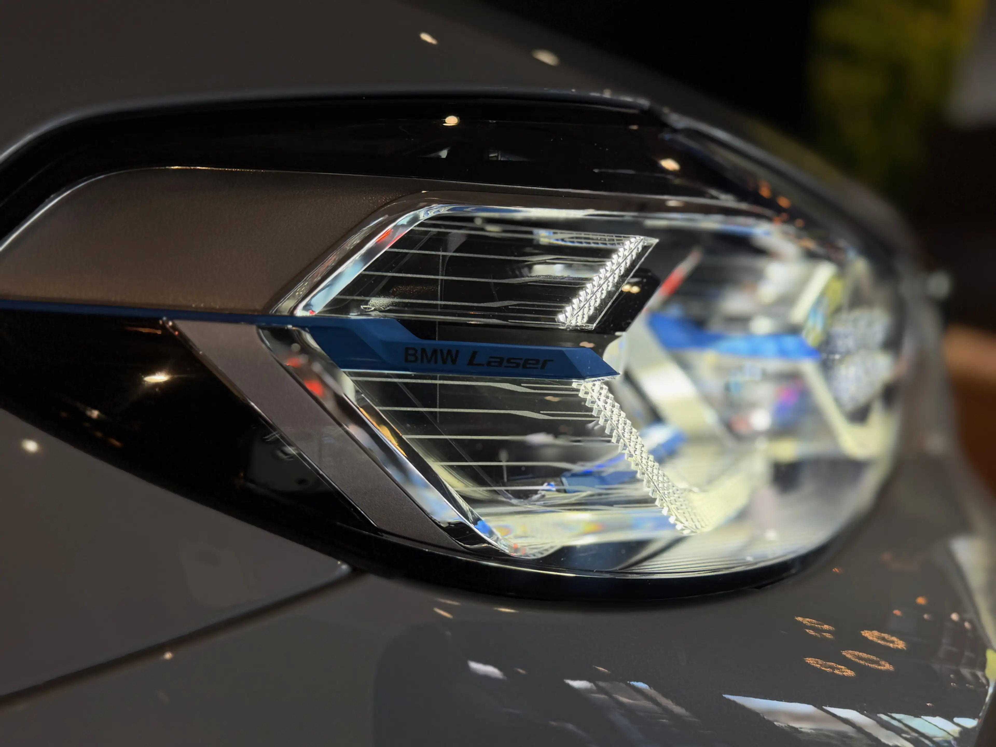 BMW X3 xDrive30e High Exe | M-sport | Pano | Head-up | 36 — photo 28