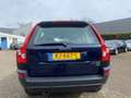 Volvo XC90 2.5 T Exclusive Youngtimer plava - thumbnail 12