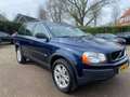 Volvo XC90 2.5 T Exclusive Youngtimer plava - thumbnail 2
