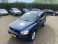 Volvo XC90 2.5 T Exclusive Youngtimer Azul - thumbnail 20