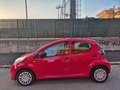 Citroen C1 C1 I 2005 5p 1.0 Pulp Rosso - thumbnail 3