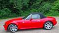 BMW Z3 roadster 1.9 Rouge - thumbnail 2