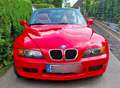 BMW Z3 roadster 1.9 Rouge - thumbnail 1