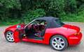 BMW Z3 roadster 1.9 Rouge - thumbnail 3