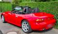 BMW Z3 roadster 1.9 Rouge - thumbnail 4