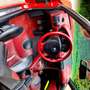 BMW Z3 roadster 1.9 Rouge - thumbnail 7