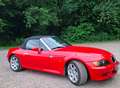 BMW Z3 roadster 1.9 Rouge - thumbnail 6