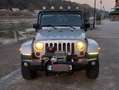 Jeep Wrangler 2.8 CRD Sahara Start@Stop DPF Argent - thumbnail 1