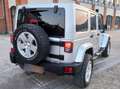 Jeep Wrangler 2.8 CRD Sahara Start@Stop DPF Argent - thumbnail 4