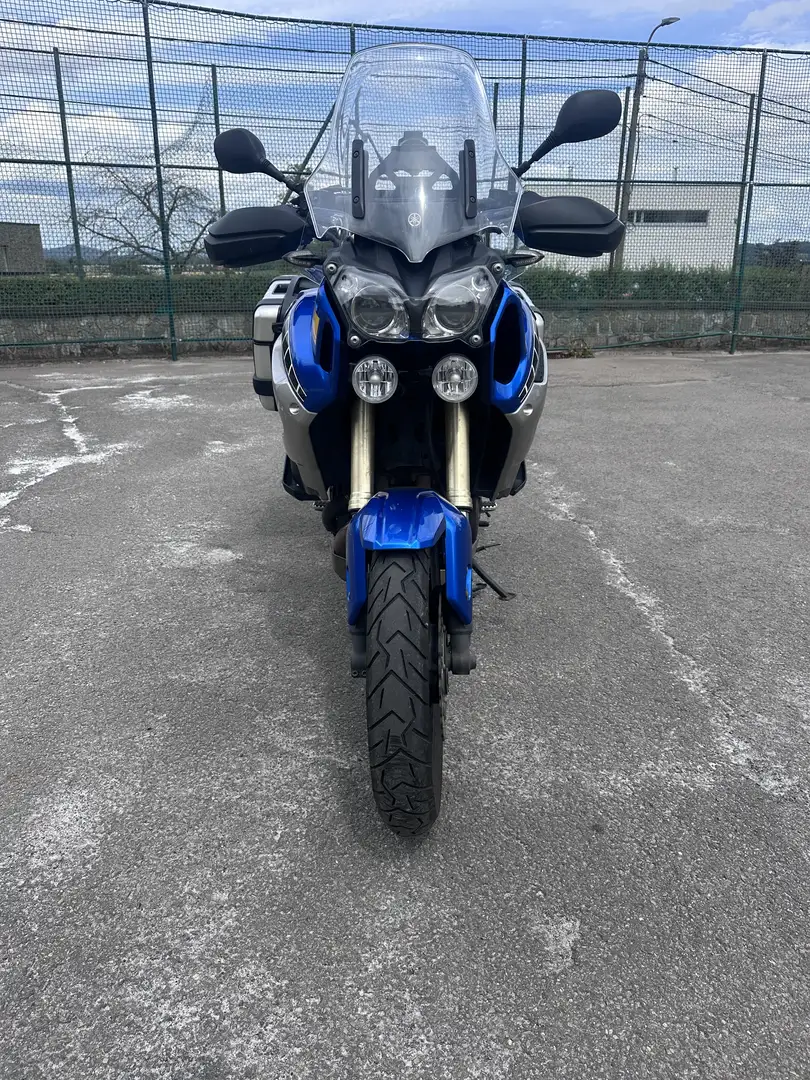 Yamaha XTZ 1200 - 2