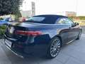 Mercedes-Benz E 220 E 220d Cabrio Premium Plus Auto *1PROP, TAGLIANDI Bleu - thumbnail 19
