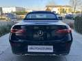 Mercedes-Benz E 220 E 220d Cabrio Premium Plus Auto *1PROP, TAGLIANDI Bleu - thumbnail 5