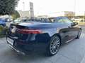 Mercedes-Benz E 220 E 220d Cabrio Premium Plus Auto *1PROP, TAGLIANDI Bleu - thumbnail 4
