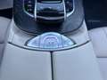 Mercedes-Benz E 220 E 220d Cabrio Premium Plus Auto *1PROP, TAGLIANDI Bleu - thumbnail 33