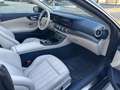Mercedes-Benz E 220 E 220d Cabrio Premium Plus Auto *1PROP, TAGLIANDI Bleu - thumbnail 36