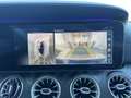 Mercedes-Benz E 220 E 220d Cabrio Premium Plus Auto *1PROP, TAGLIANDI Bleu - thumbnail 13