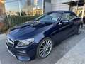 Mercedes-Benz E 220 E 220d Cabrio Premium Plus Auto *1PROP, TAGLIANDI Bleu - thumbnail 16