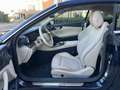 Mercedes-Benz E 220 E 220d Cabrio Premium Plus Auto *1PROP, TAGLIANDI Bleu - thumbnail 26