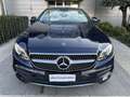 Mercedes-Benz E 220 E 220d Cabrio Premium Plus Auto *1PROP, TAGLIANDI Bleu - thumbnail 17