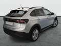 Volkswagen Taigo 1.0 TSI Más DSG 85kW Argento - thumbnail 2