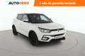 SsangYong Tivoli G16 Limited 4x2 Blanco - thumbnail 8