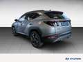 Hyundai TUCSON 1.6 T-GDi PHEV 4WD Trend NSCC E-HECKKLAPPE Silber - thumbnail 5