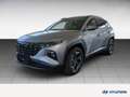 Hyundai TUCSON 1.6 T-GDi PHEV 4WD Trend NSCC E-HECKKLAPPE Silber - thumbnail 1