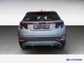 Hyundai TUCSON 1.6 T-GDi PHEV 4WD Trend NSCC E-HECKKLAPPE Silber - thumbnail 8