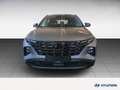 Hyundai TUCSON 1.6 T-GDi PHEV 4WD Trend NSCC E-HECKKLAPPE Silber - thumbnail 6
