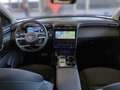 Hyundai TUCSON 1.6 T-GDi PHEV 4WD Trend NSCC E-HECKKLAPPE Silber - thumbnail 12