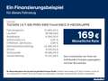 Hyundai TUCSON 1.6 T-GDi PHEV 4WD Trend NSCC E-HECKKLAPPE Silber - thumbnail 3