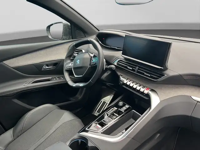 Peugeot 3008 view 6