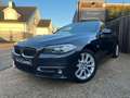 BMW 520 520d xDrive Touring Aut. Luxury Line Gris - thumbnail 3