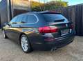 BMW 520 520d xDrive Touring Aut. Luxury Line Gris - thumbnail 4