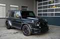 Mercedes-Benz G 63 AMG BRABUS WIDESTAR Rocket EXP € 224.567,- Schwarz - thumbnail 1