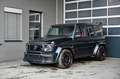 Mercedes-Benz G 63 AMG BRABUS WIDESTAR Rocket EXP € 232.900,- Schwarz - thumbnail 2