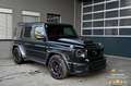 Mercedes-Benz G 63 AMG BRABUS WIDESTAR Rocket EXP € 216.233,- Schwarz - thumbnail 1