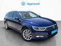 Volkswagen Passat Variant 2.0TDI Advance DSG7 110kW Azul - thumbnail 1