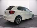 Volkswagen Polo 1.0 TSI United 1.HAND GJR SHZ PDC APP-CONNECT Weiß - thumbnail 6