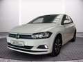 Volkswagen Polo 1.0 TSI United 1.HAND GJR SHZ PDC APP-CONNECT Weiß - thumbnail 2