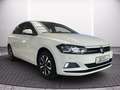 Volkswagen Polo 1.0 TSI United 1.HAND GJR SHZ PDC APP-CONNECT Weiß - thumbnail 3