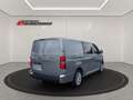 Peugeot Expert Lang Doppelkabine*AUTOMATIK*6-SITZER*NAVI Grau - thumbnail 8