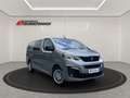 Peugeot Expert Lang Doppelkabine*AUTOMATIK*6-SITZER*NAVI Grau - thumbnail 1